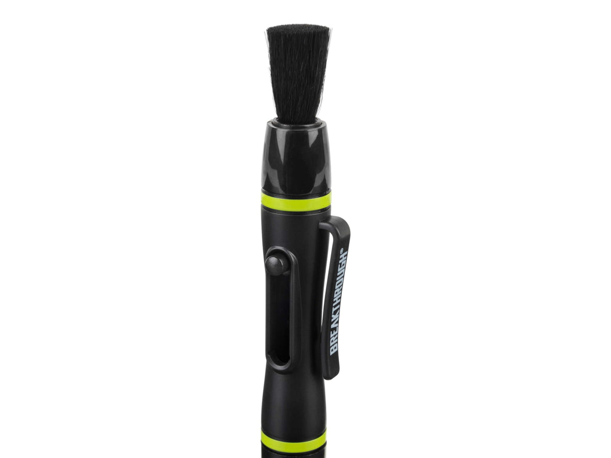 Breakthrough Clean Technologies BCT Lens Pen Black BT-LP-1