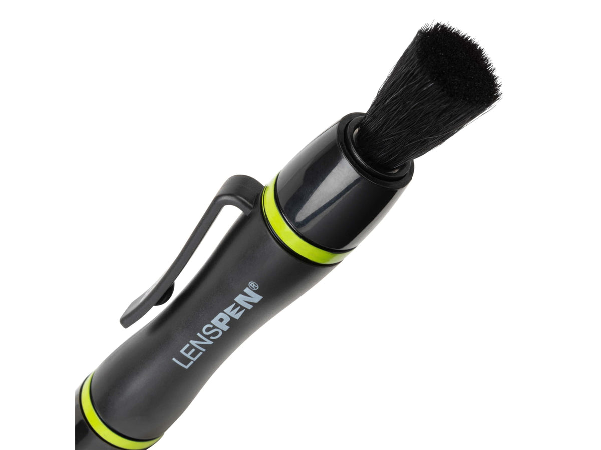 Breakthrough Clean Technologies BCT Lens Pen Black BT-LP-1