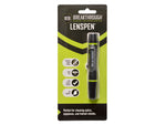 Breakthrough Clean Technologies BCT Lens Pen Black BT-LP-1