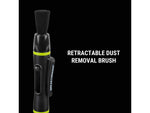 Breakthrough Clean Technologies BCT Lens Pen Black BT-LP-1