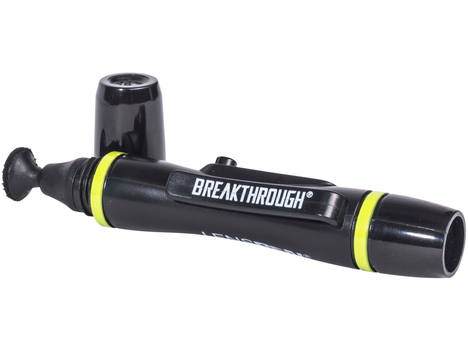 Breakthrough Clean Technologies BCT Lens Pen Black BT-LP-1