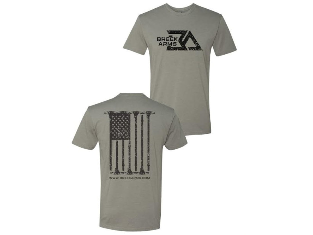 Breek Arms Warhammer Flag - Men's