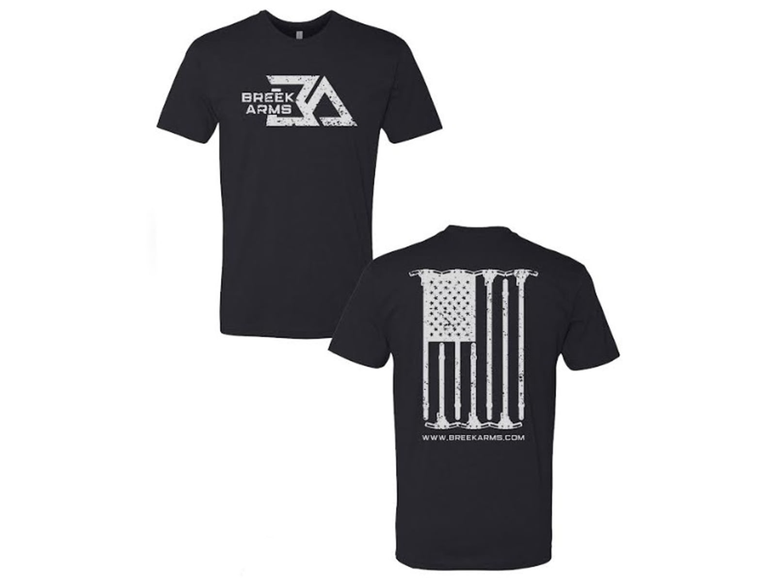 Breek Arms Warhammer Flag - Men's