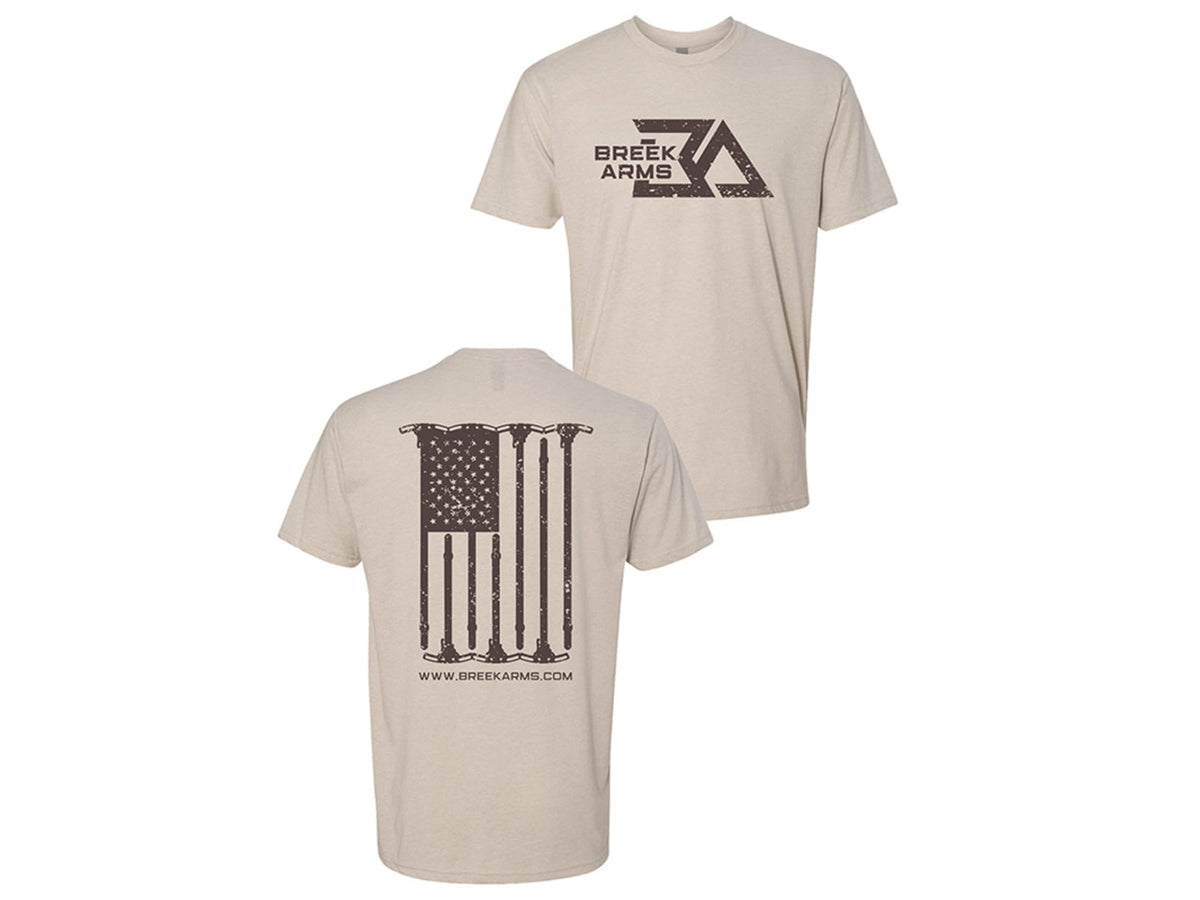 Breek Arms Warhammer Flag - Men's
