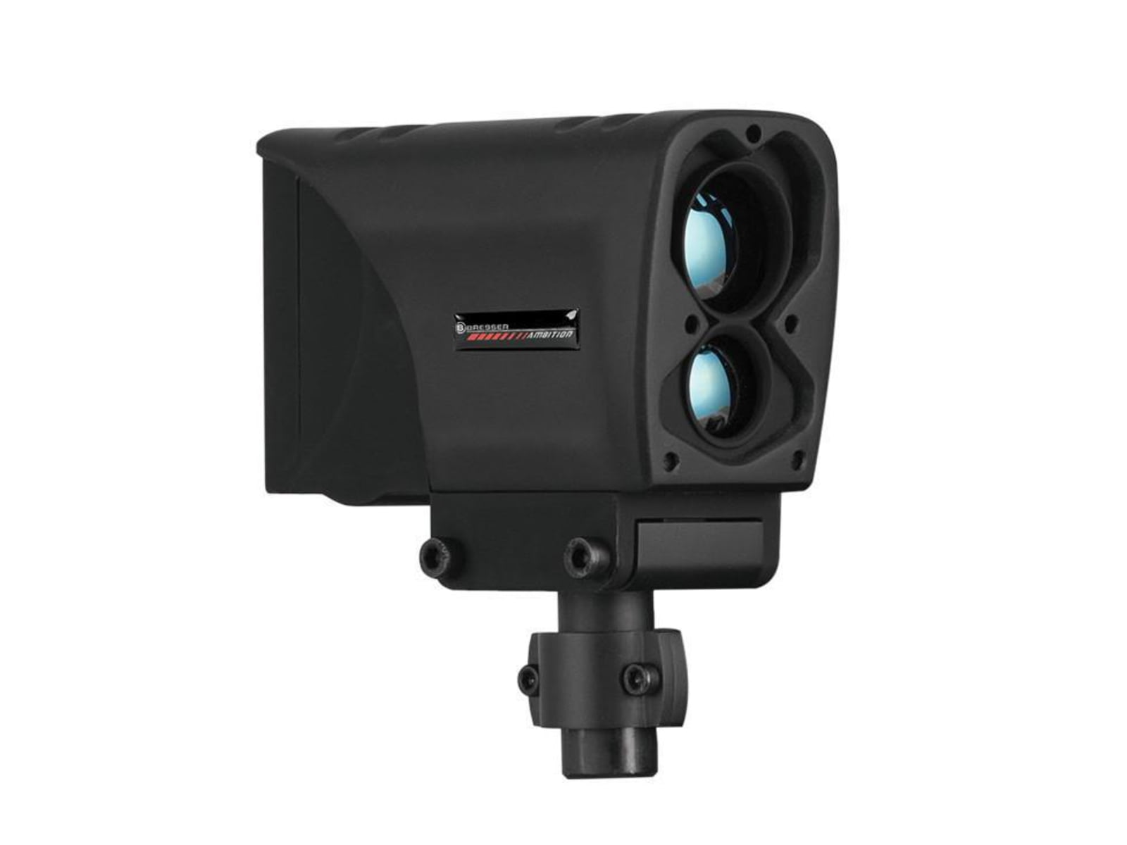 Alpen Ambition Rangefinder Black LR-ARCH