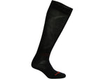Bridgedale Micro Fit Race Black/orange Md 710044-009-MD