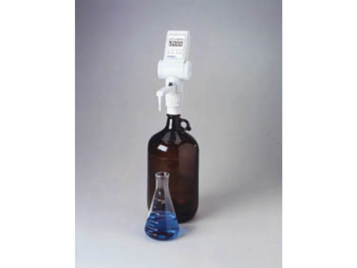 Brinkmann Digital Bottle-Top Burets Brinkmann 022223551 Accessories 38 Mm Ptfe Adapter