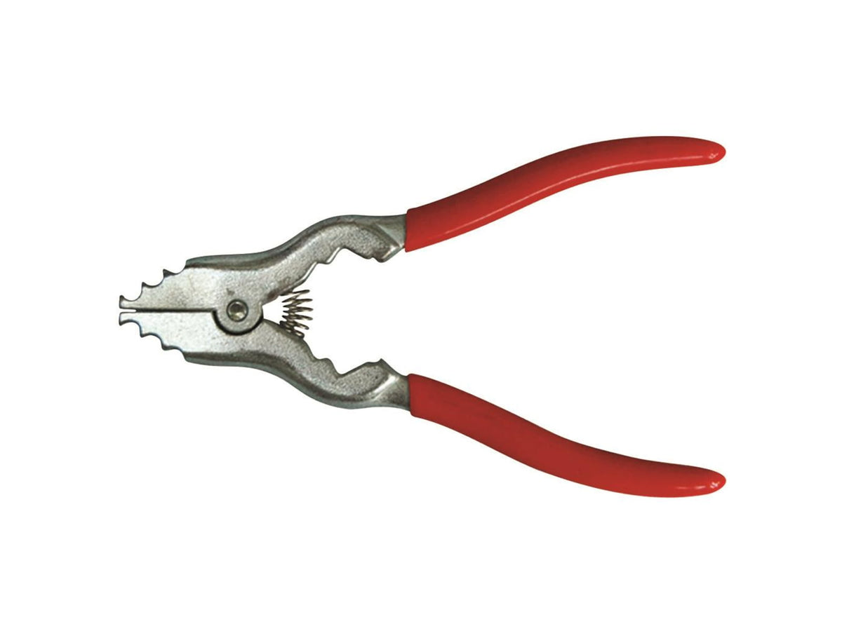Brite Site D-Loop Pliers Silver 64121