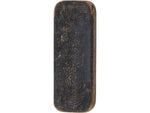 Brommeland Gunleather Loaded Leather Micro Strop Leather Green 15X4 PKT - PL