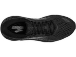 Brooks Addiction GTS 15 Running Shoes - Men's Narrow Black/Black/Ebony