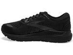Brooks Addiction GTS 15 Running Shoes - Men's Extra Wide Black/Black/Ebony
