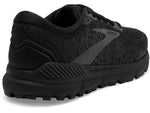 Brooks Addiction GTS 15 Running Shoes - Men's Extra Wide Black/Black/Ebony