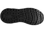 Brooks Addiction GTS 15 Running Shoes - Men's Narrow Black/Black/Ebony