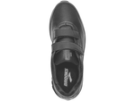 Brooks Addiction Walker V-Strap 2 - Men's Black/Black Extra Wide