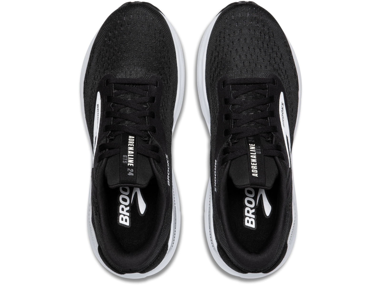 Brooks Adrenaline GTS 24 Road Running Shoes - Men's