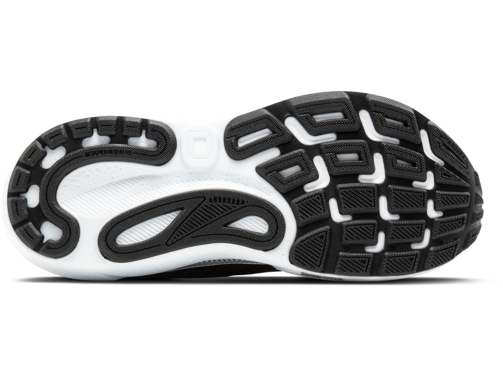 Brooks Adrenaline GTS 24 Road Running Shoes - Men's