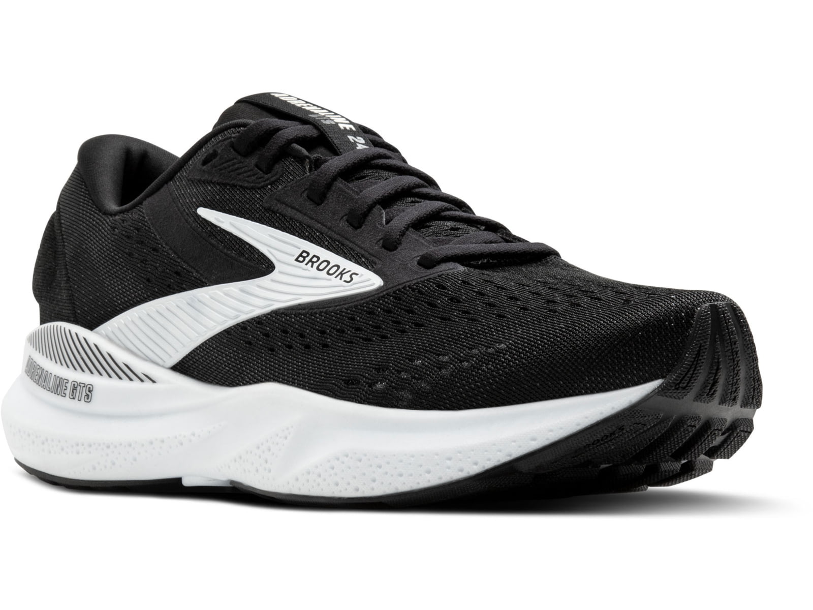 Brooks Adrenaline GTS 24 Road Running Shoes - Men's