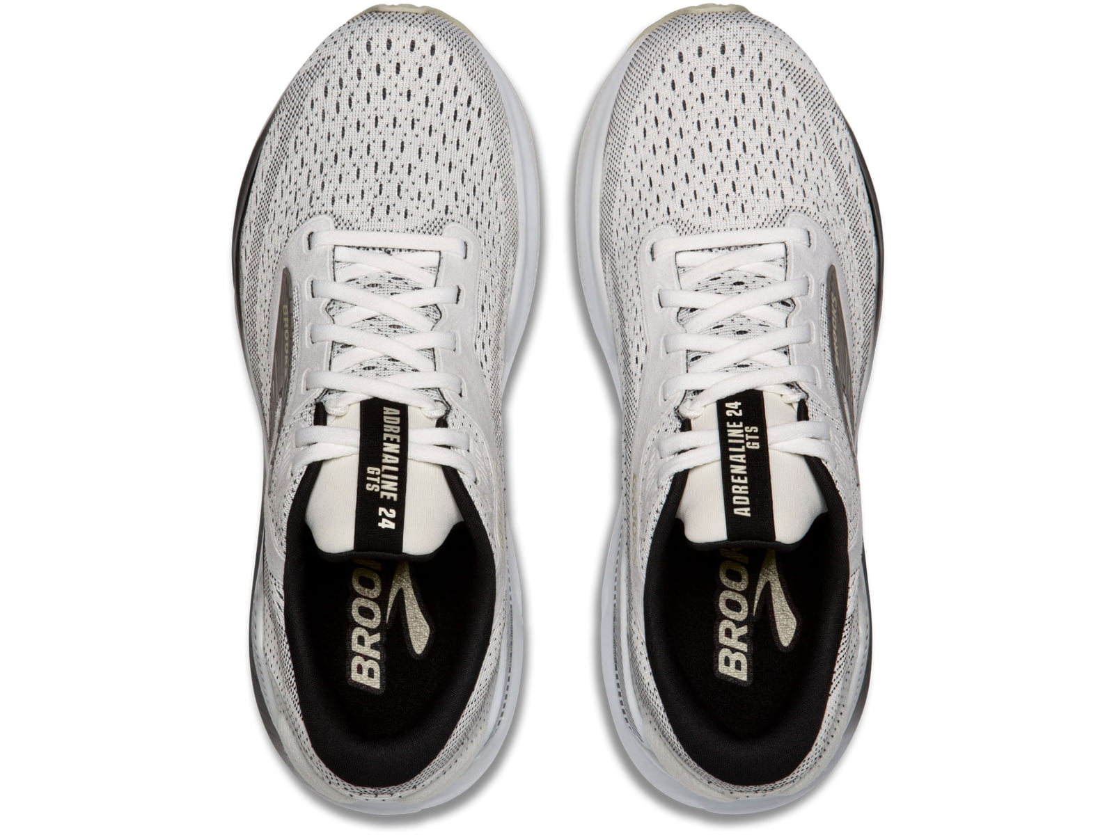Brooks Adrenaline GTS 24 Road Running Shoes - Men's