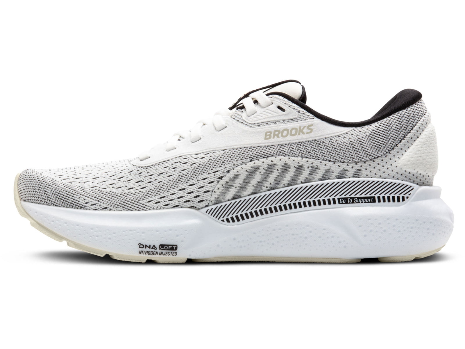 Brooks Adrenaline GTS 24 Road Running Shoes - Men's