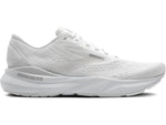 USED Brooks Adrenaline GTS 24 Running Shoes - Women's White/Oyster/Alloy 9 US 1204261B148.090