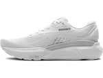 USED Brooks Adrenaline GTS 24 Running Shoes - Women's White/Oyster/Alloy 9 US 1204261B148.090