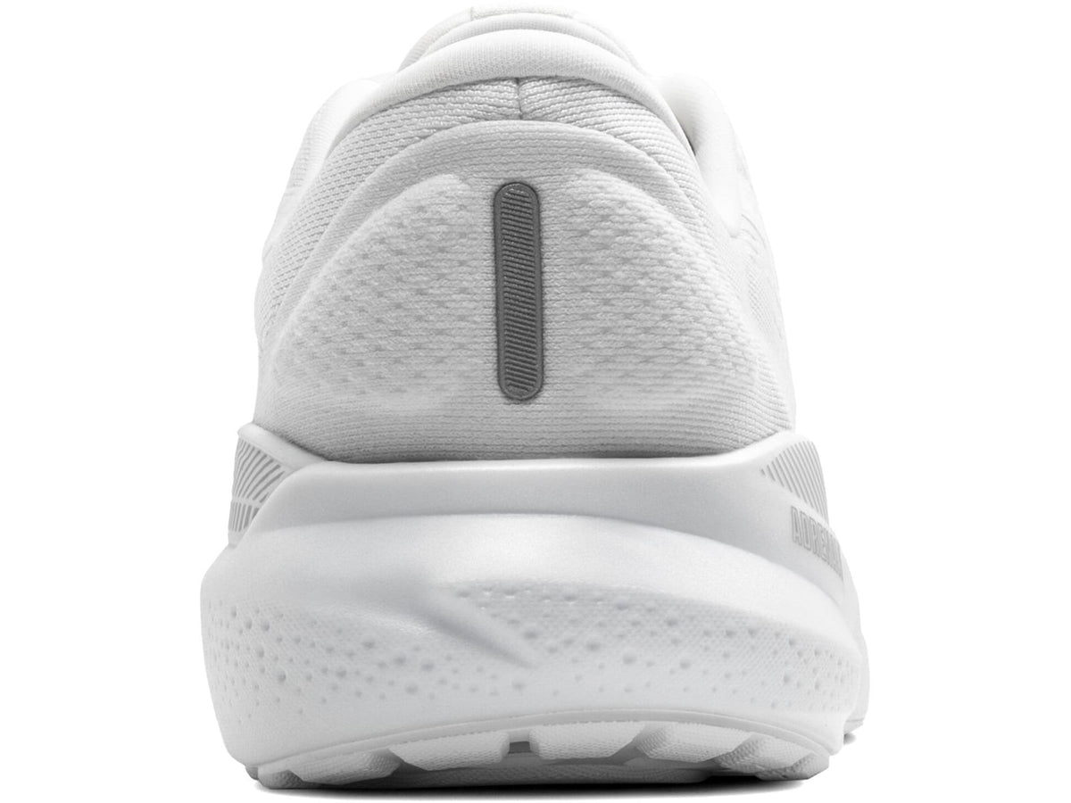 USED Brooks Adrenaline GTS 24 Running Shoes - Women's White/Oyster/Alloy 9 US 1204261B148.090