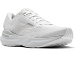 USED Brooks Adrenaline GTS 24 Running Shoes - Women's White/Oyster/Alloy 9 US 1204261B148.090