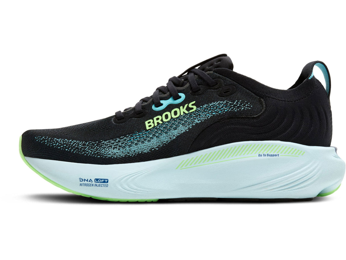 Brooks Adrenaline GTS