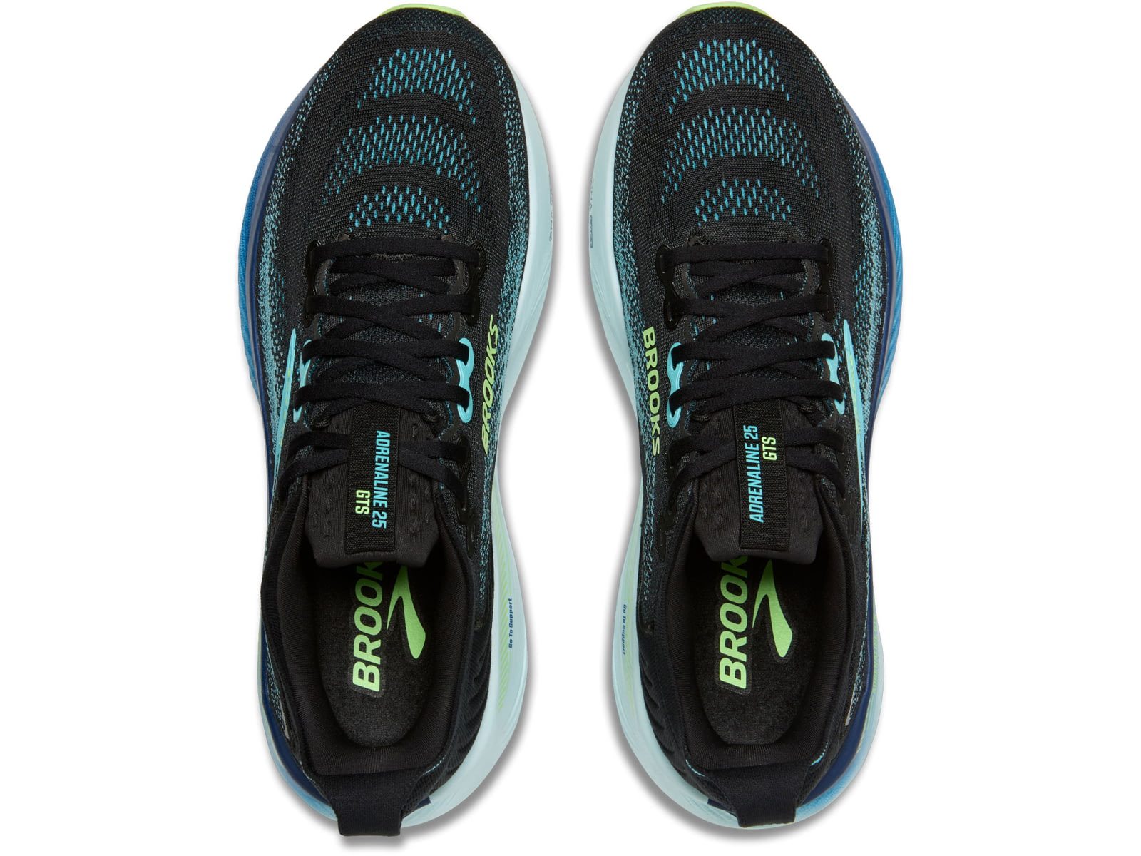 Brooks Adrenaline GTS