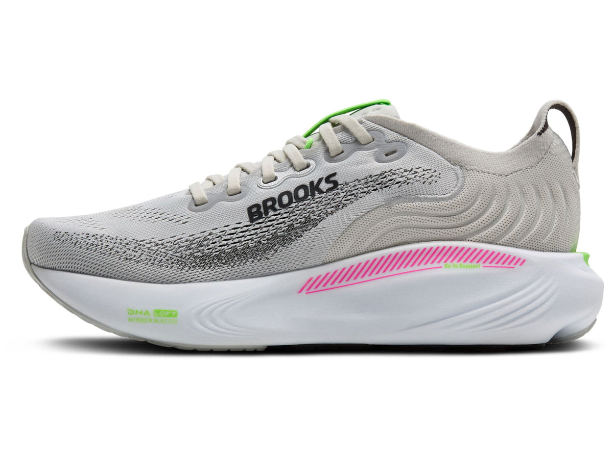 Brooks Adrenaline GTS
