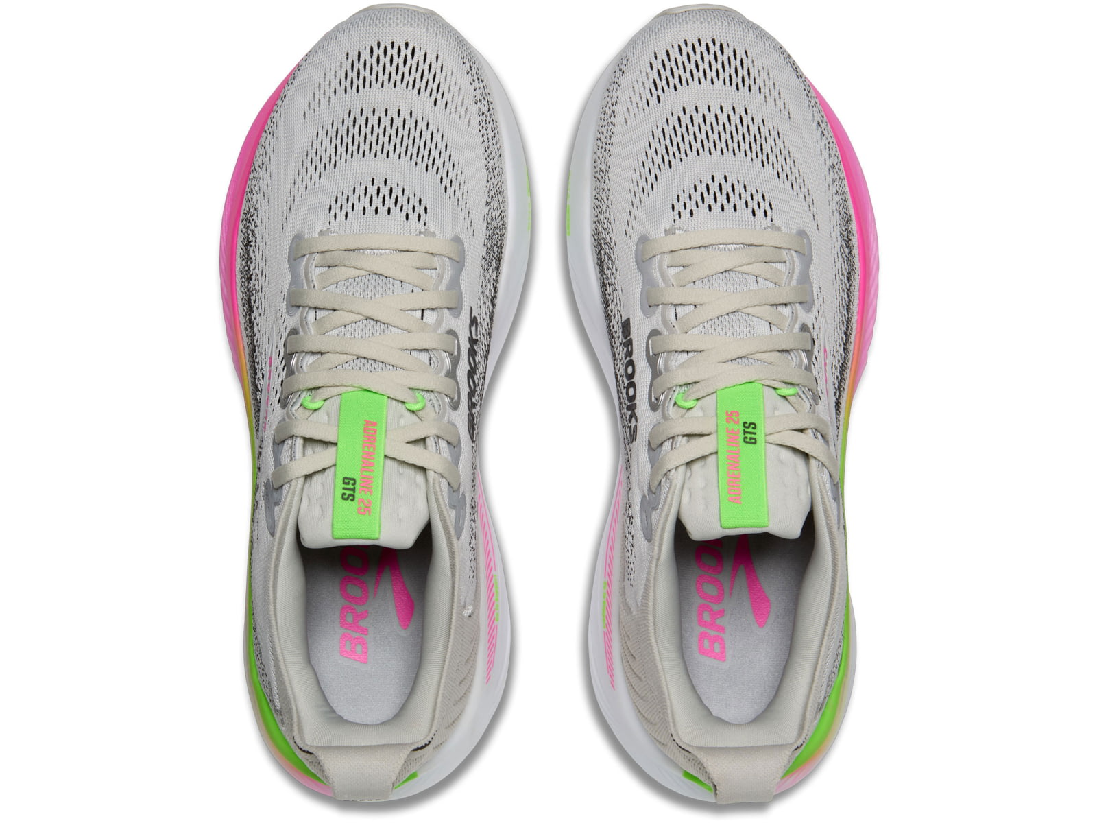 Brooks Adrenaline GTS