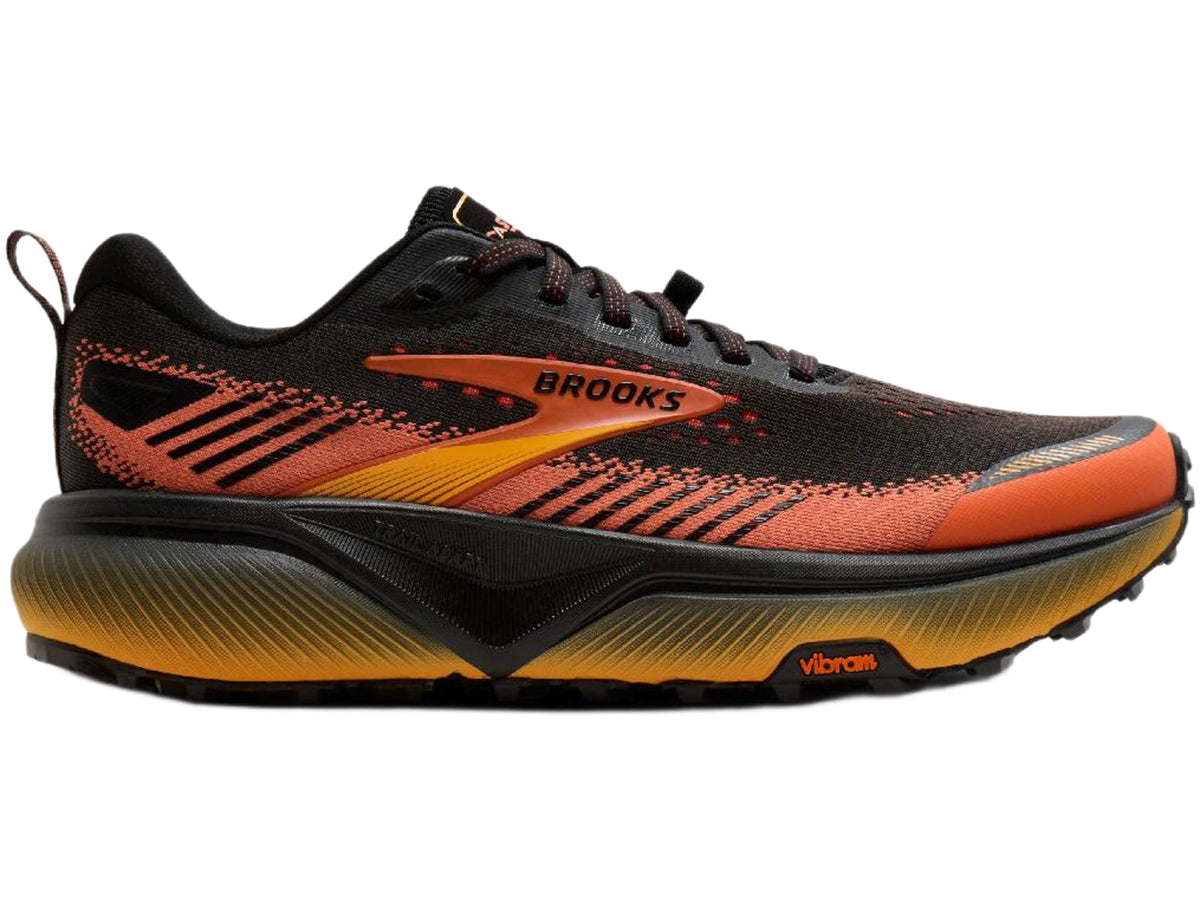 Brooks Cascadia 20 Trail Running Shoe - Men's