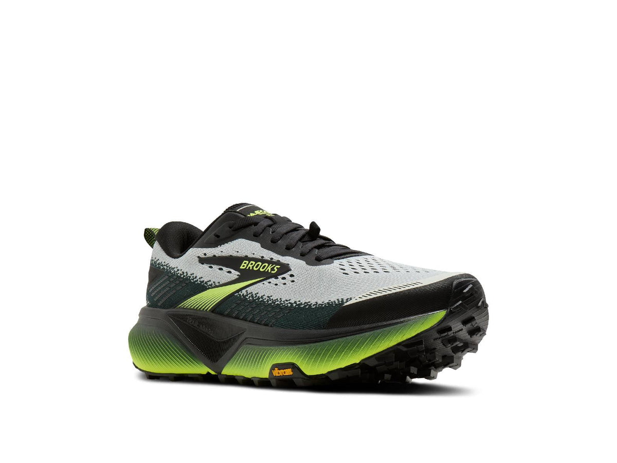 Brooks Cascadia 20 Trail Running Shoe - Men's