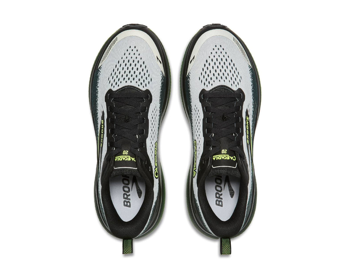 Brooks Cascadia 20 Trail Running Shoe - Men's