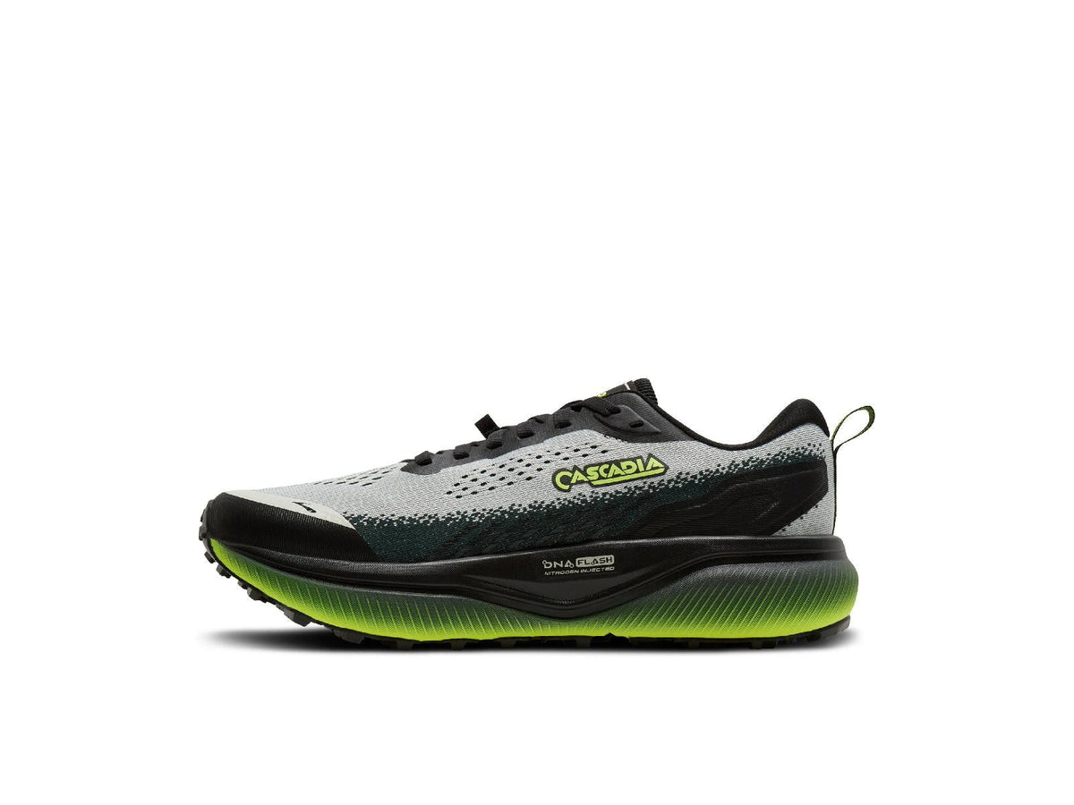 Brooks Cascadia 20 Trail Running Shoe - Men's
