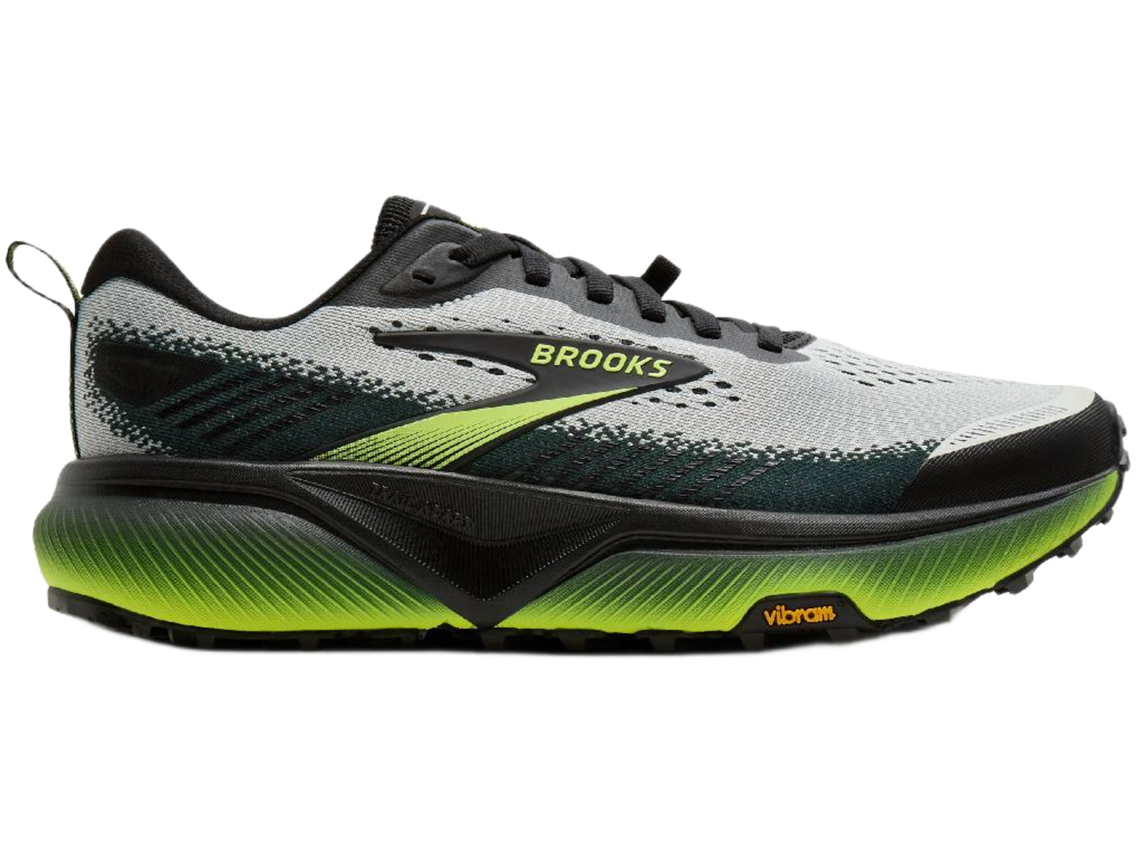 Brooks Cascadia 20 Trail Running Shoe - Men's