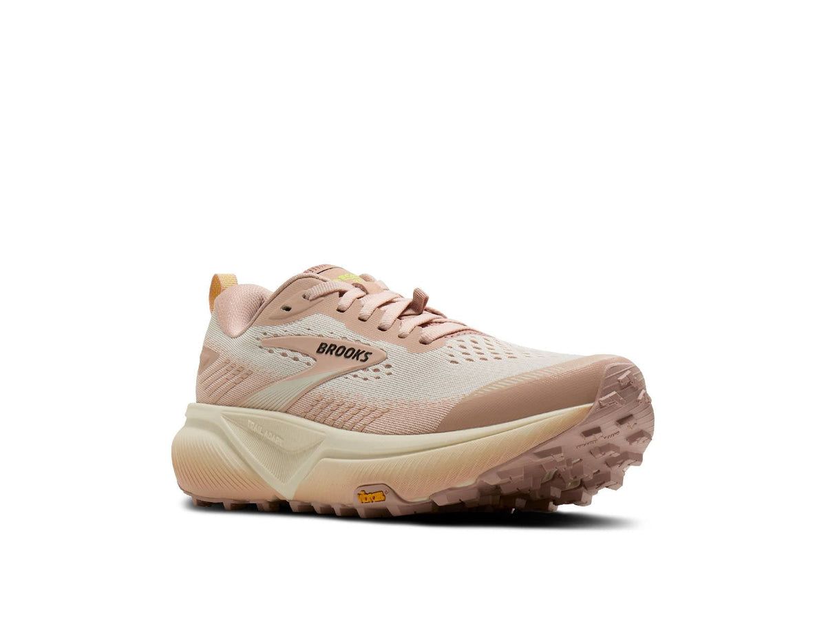 Brooks Cascadia 20 Trail Running Shoe - Women's