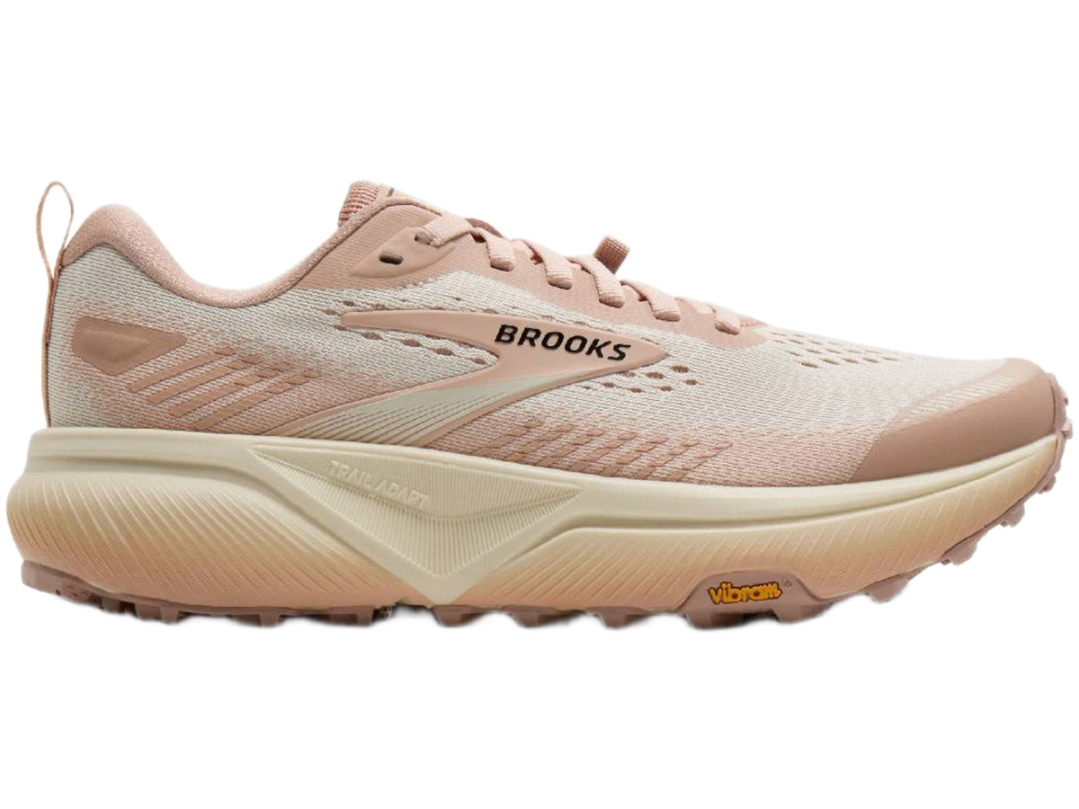 Brooks Cascadia 20 Trail Running Shoe - Women's