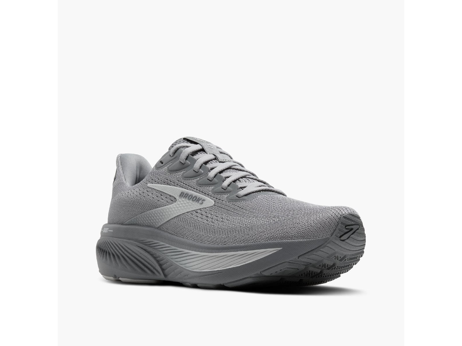 Brooks Ghost 17 - Men's