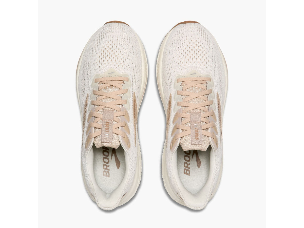 Brooks Ghost 17 - Women's