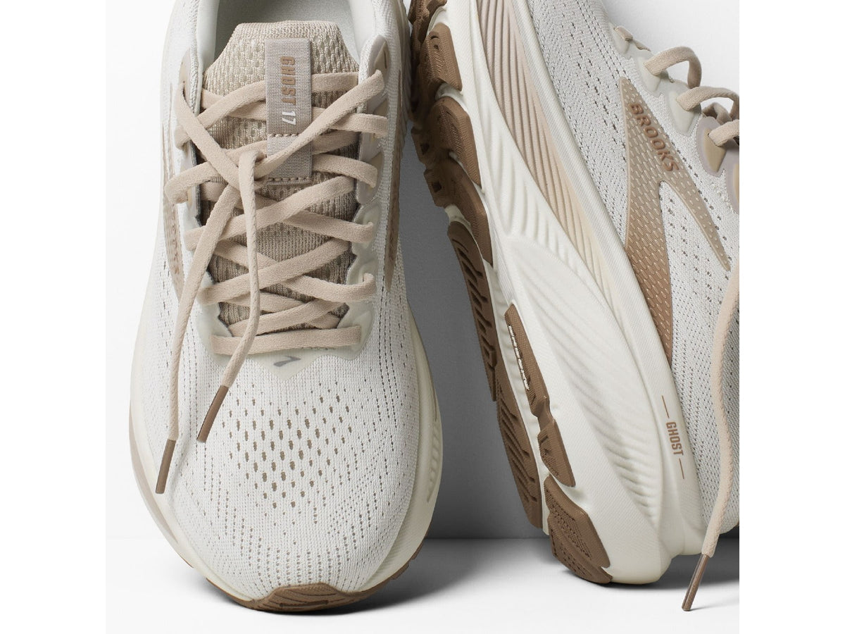 Brooks Ghost 17 - Women's