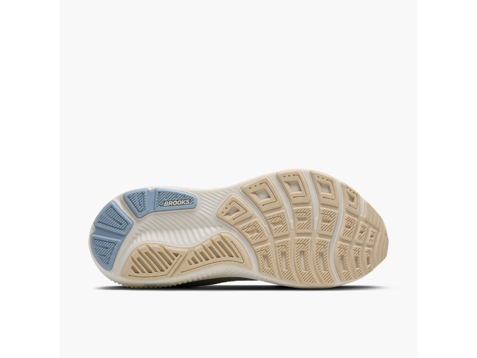 Brooks Ghost 17 - Women's