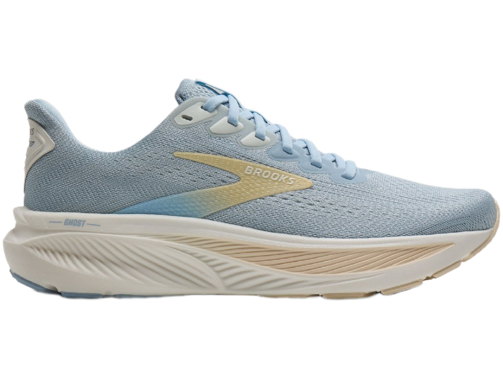 Brooks Ghost 17 - Women's
