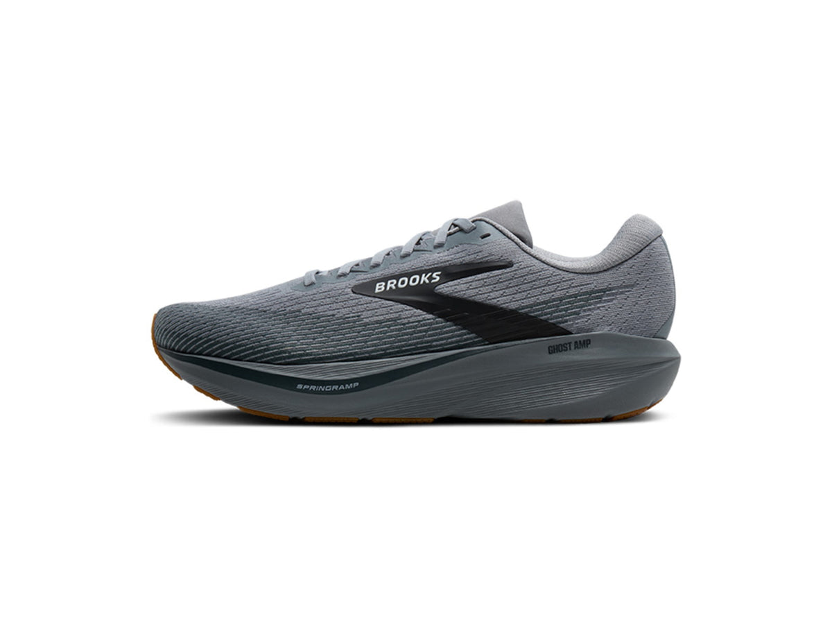 Brooks Ghost Amp Running Shoes - Men's