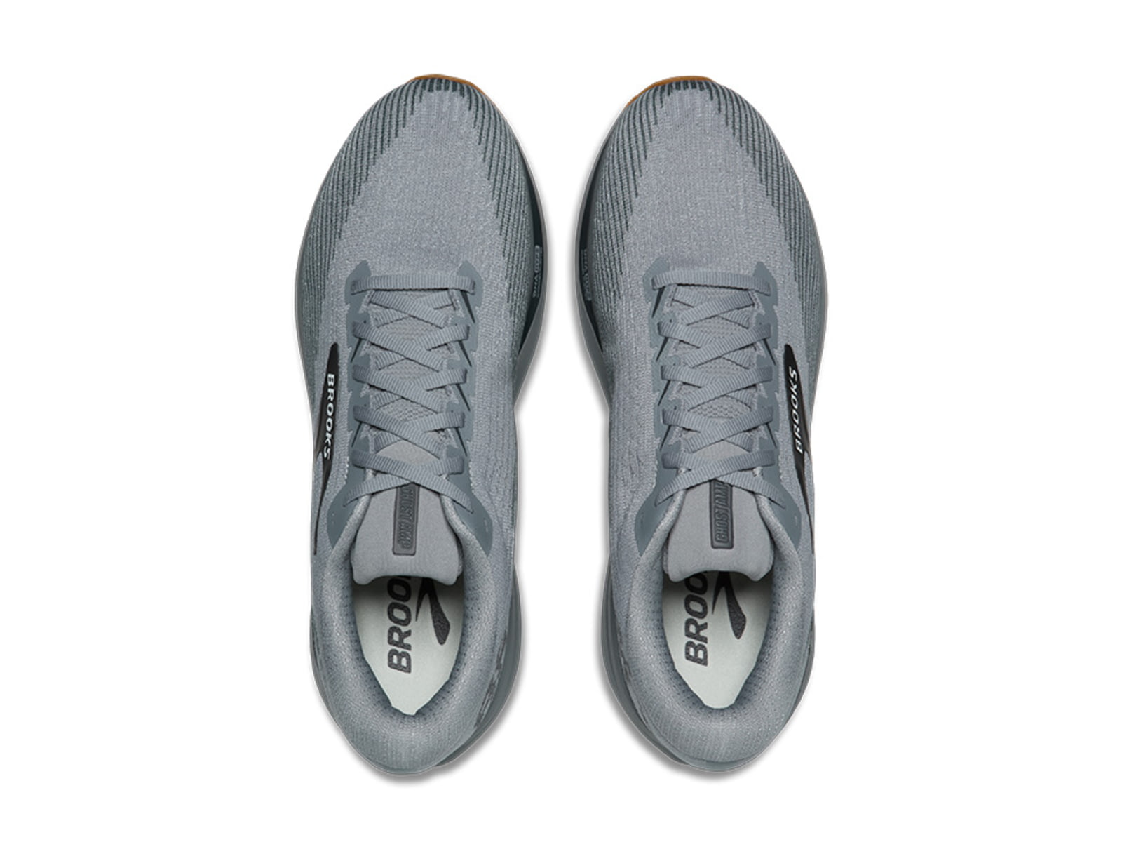 Brooks Ghost Amp Running Shoes - Men's