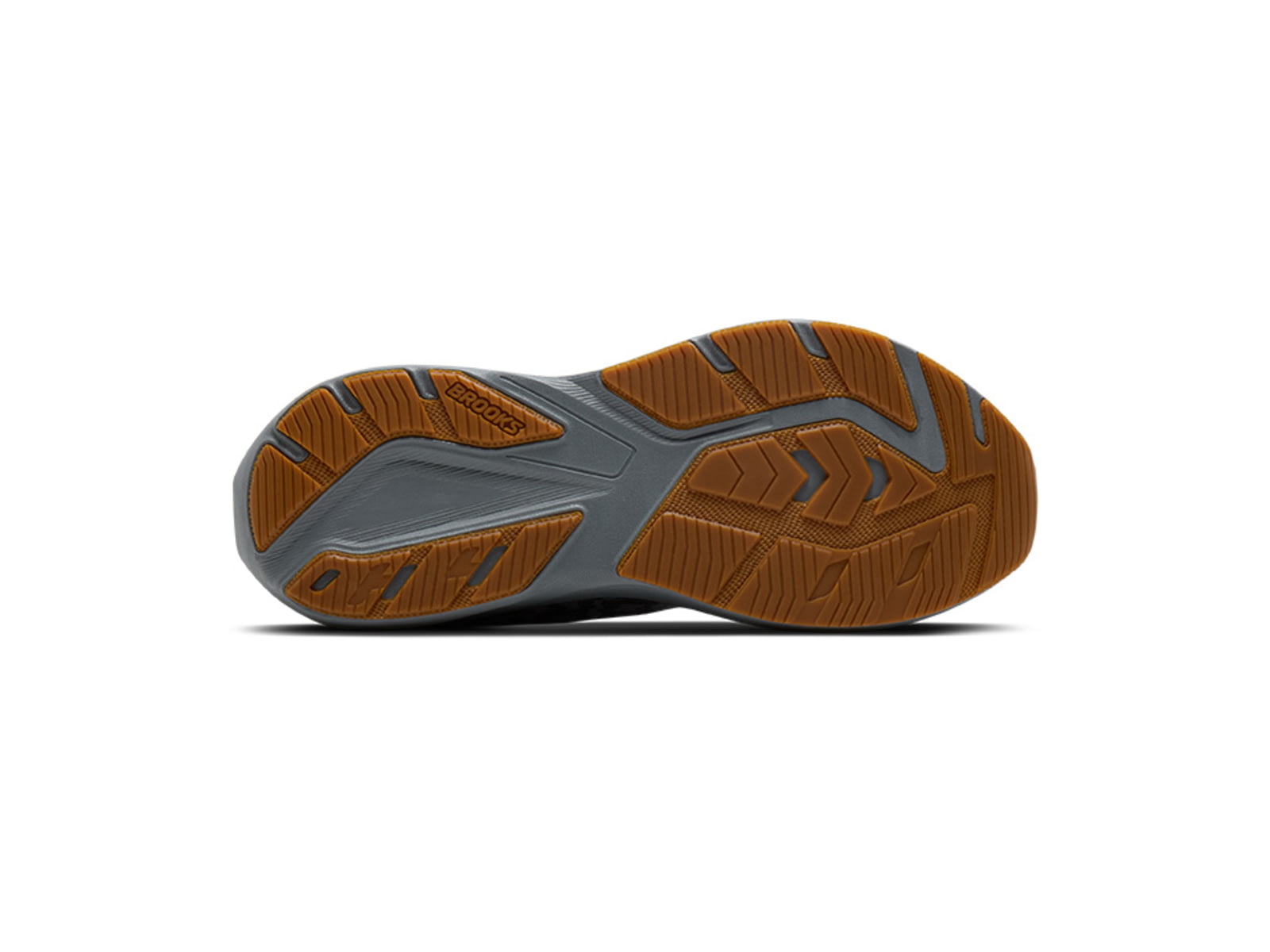 Brooks Ghost Amp Running Shoes - Men's