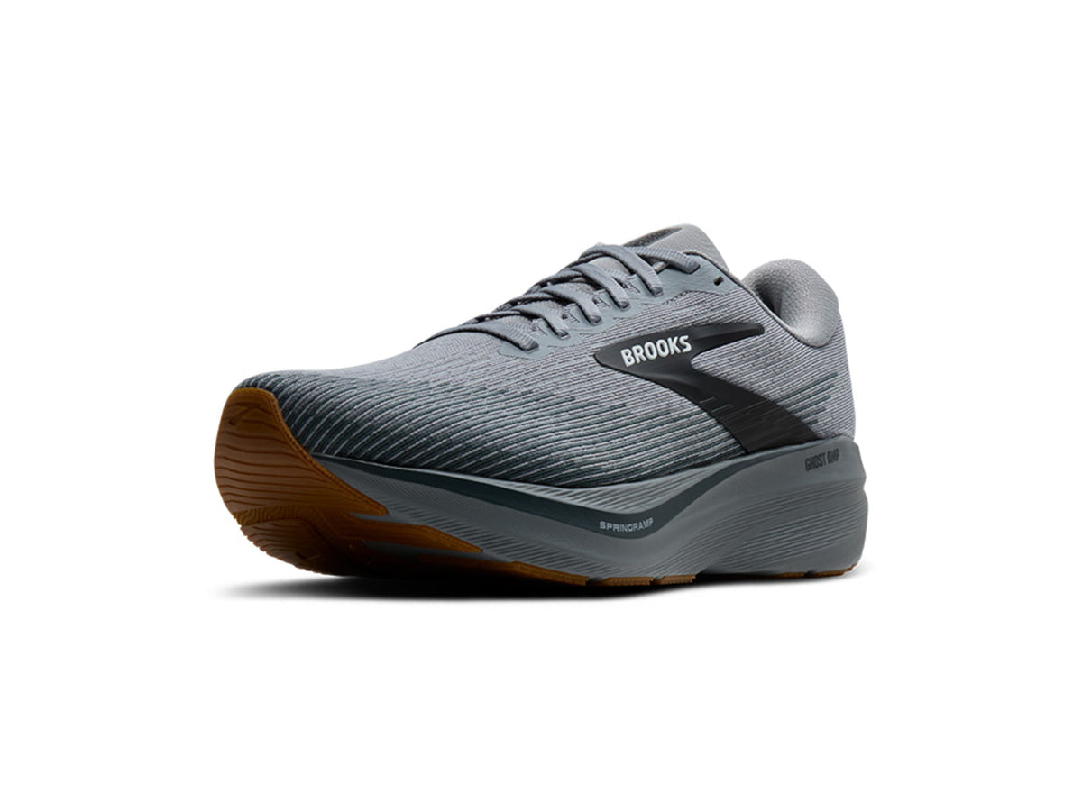 Brooks Ghost Amp Running Shoes - Men's