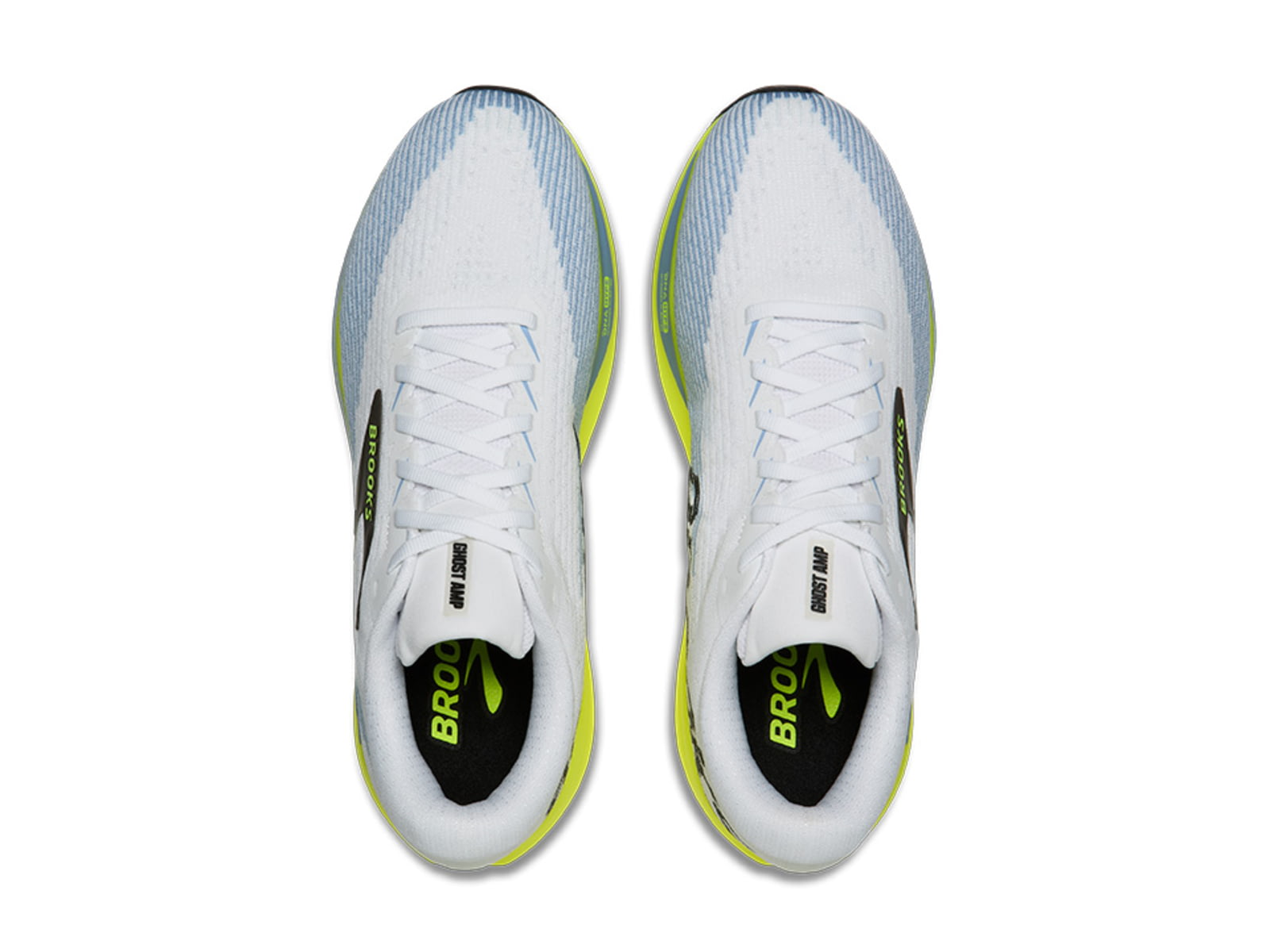 Brooks Ghost Amp Running Shoes - Men's