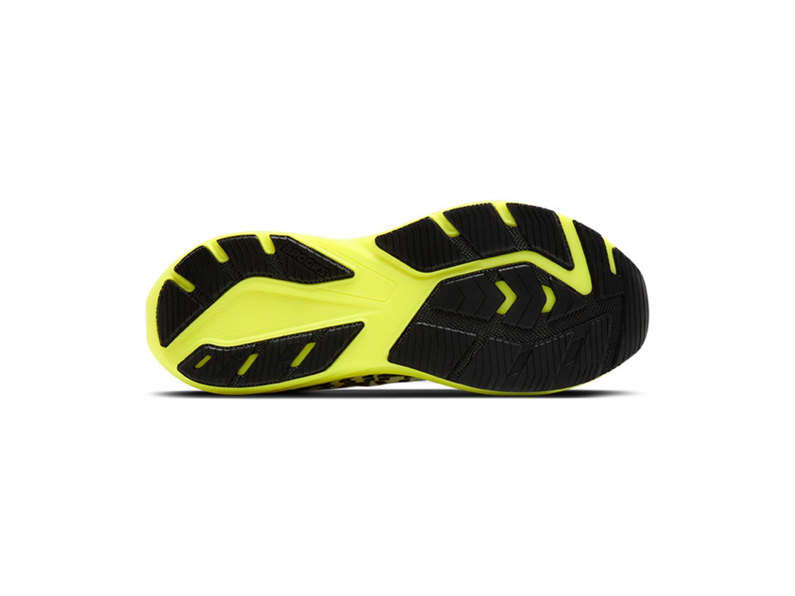 Brooks Ghost Amp Running Shoes - Men's
