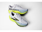 Brooks Ghost Amp Running Shoes - Men's